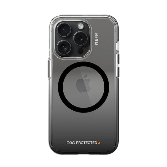 NNEDSZ EFM Aspen Case Armour with D3O BIO for iPhone 15 Pro