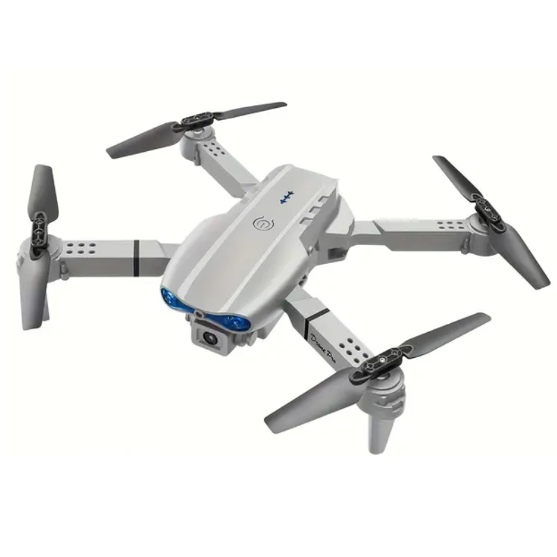 NNETM Folding Drone with Dual HD Camera